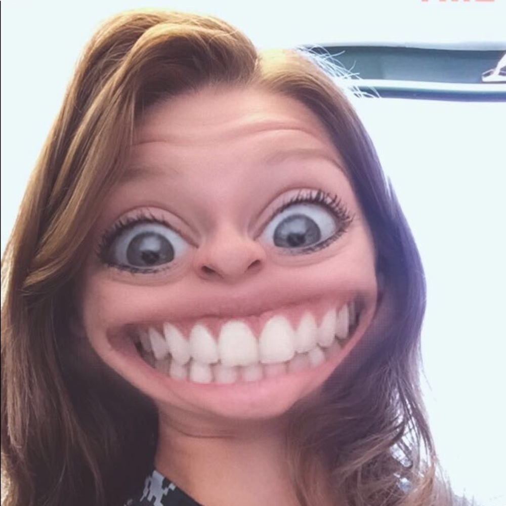 Meet your Posher, Sarah
